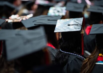 Area Students Graduate from Jacksonville State University during Summer Commencement