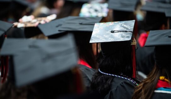 Area Students Graduate from Jacksonville State University during Summer Commencement