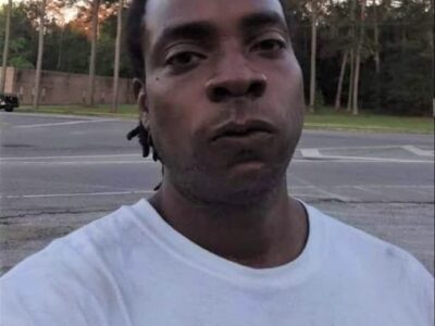 Missing Person: Montgomery Officials Seek Information on Koranado Harris