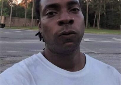 Missing Person: Montgomery Officials Seek Information on Koranado Harris