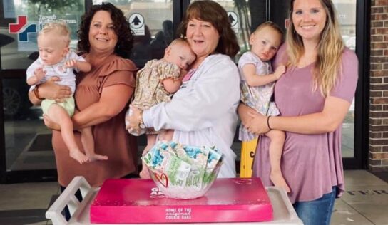 Prattville To ‘Light the Night’ Green in Honor of Neonatal Intensive Care Units, Babies