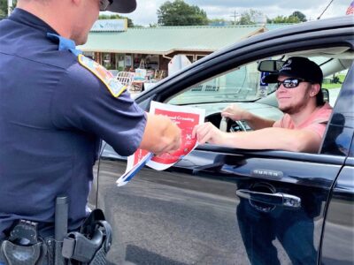 ALEA Joins ‘Operation Clear Track’ Rail-Safety Initiative