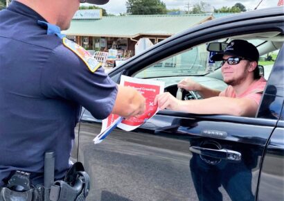 ALEA Joins ‘Operation Clear Track’ Rail-Safety Initiative