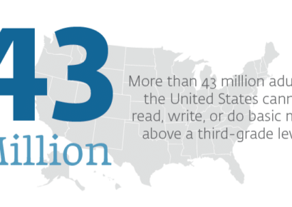 Central Alabama Community College Celebrates National Adult Education & Family Literacy Week