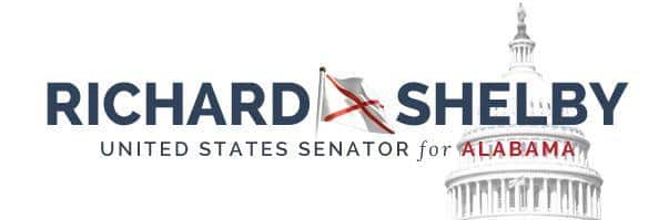 Shelby: FAA Grants Alabama $4.5 Million for Airport Infrastructure Upgrades