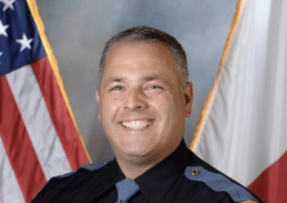 ALEA Shares the Passing of Off-Duty Senior Trooper Jason Vice