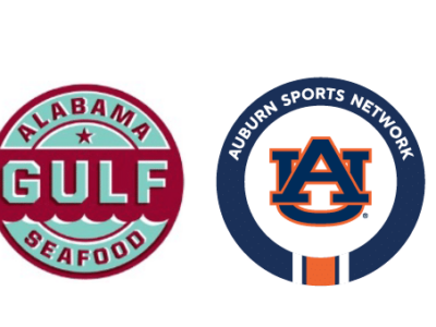 Outdoor Alabama, Alabama Gulf Seafood and Alabama State Parks Partner with Auburn Sports Network for 2021-2022 College Football Season