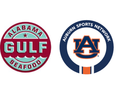 Outdoor Alabama, Alabama Gulf Seafood and Alabama State Parks Partner with Auburn Sports Network for 2021-2022 College Football Season