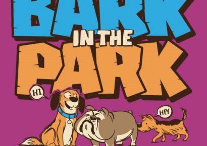 15th Annual Bark in the Park This Sunday
