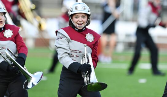 Troy University Recognizes New ‘Sound of the South’ Band Members; Congratulations to Area Students