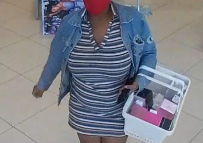 Prattville Police Want to Identify Suspected Felony Shoplifters; CrimeStoppers Offers Reward