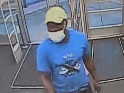 Prattville PD Requests Help Identifying Fraud Suspect; CrimeStoppers Offers Reward