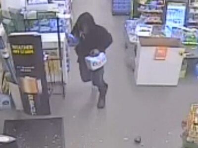 CrimeStoppers, Autauga S.O. Seek info on Burglary Suspect in Billingsley Dollar General Burglary