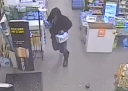 CrimeStoppers, Autauga S.O. Seek info on Burglary Suspect in Billingsley Dollar General Burglary