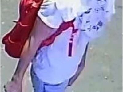 Armed Burglars Sought in Autauga County; Reward Offered for Information