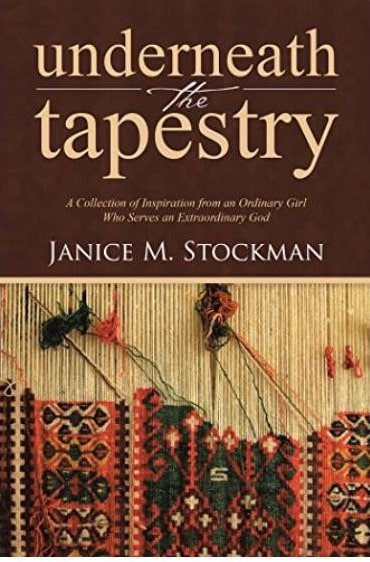 PJHS Principal Janice Stockman Uplifting the Community through her Writing