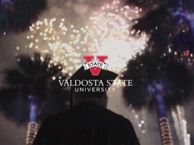 Makayla Horner, of Clanton, Awarded Scholarship at Valdosta State University