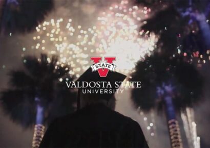 Makayla Horner, of Clanton, Awarded Scholarship at Valdosta State University