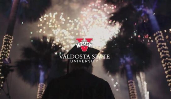 Makayla Horner, of Clanton, Awarded Scholarship at Valdosta State University