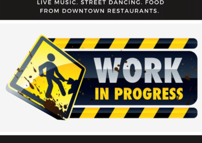 ‘We Dig Company Street’ Event will Have Live Music, Street Dancing Thursday in Wetumpka