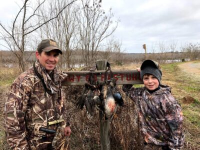 Youth Hunt Dates Announced for Forever Wild Field Trial Area; Registration Opens September 14