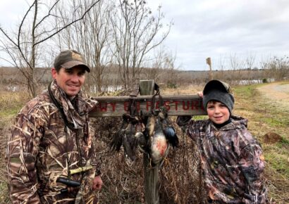 Youth Hunt Dates Announced for Forever Wild Field Trial Area; Registration Opens September 14