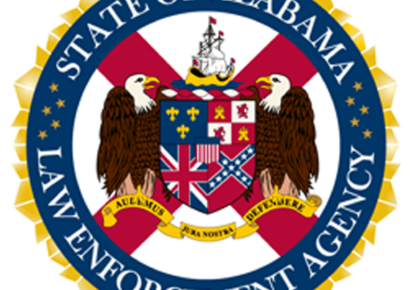 ALEA Pursuit in Montgomery County Leads to Arrest