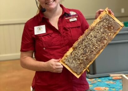 Inaugural Honey Festival is ‘Sweet’ Success at Alabama Wildlife Federation Saturday