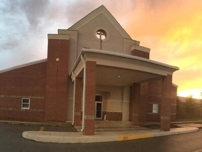 CACC at Pratt’s Mill Makes Plan to Move to East Memorial Baptist Property