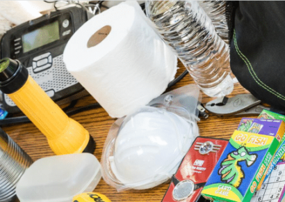 National Preparedness Month 2021 – Week 2 Information to Prepare for Emergencies