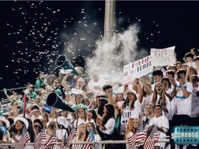 Holtville High School Celebrates Homecoming Week! Game is Friday against Talladega