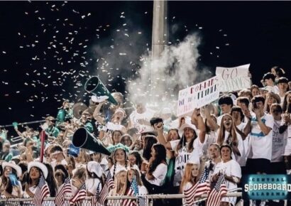 Holtville High School Celebrates Homecoming Week! Game is Friday against Talladega