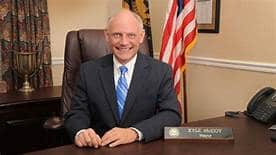 AG Marshall Announces Conviction of Former Lanett Mayor on Felony Ethics Charges