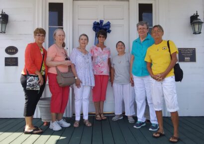 Prattville/Millbrook Newcomers Club to Meet Sept. 16; Visitors Welcome