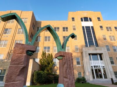 White Joins UA Little Rock William H. Bowen School of Law