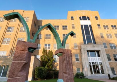 White Joins UA Little Rock William H. Bowen School of Law