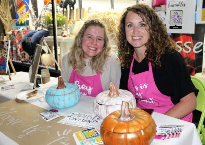 Artists Unleash Their Talents on Downtown Prattville as Part of ‘Artists on Main’