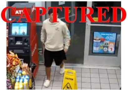 Millbrook Juvenile in Custody after Anonymous Tip to CrimeStoppers Brings About Arrest