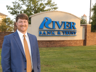 Mortgage Originator Cass Sheridan Joins Prattville’s River Bank & Trust