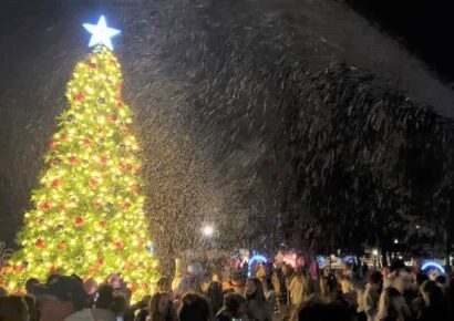 Millbrook Tree Lighting, Parade and Festival Coming Soon; What You Need to Know