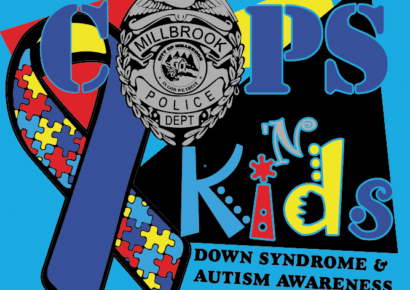 Millbrook Cops and Kids Day is Saturday: FREE T-shirts, Games and Demonstrations at Village Green