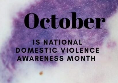 Autauga County Commission To Resurface County Road 19; Declares October Domestic Violence Awareness Month