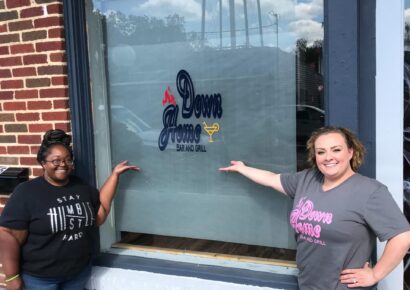 Soul Food Sundays coming to Eclectic’s Down Home Grill; Twilight Garden Club Celebrates Fall