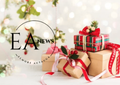 Elmore/Autauga News Offering ‘Extra Attention’ to Advertisers, Giveaways to Readers this Holiday Season