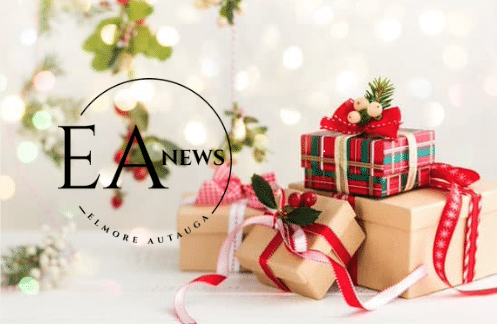 Elmore/Autauga News Offering ‘Extra Attention’ to Advertisers, Giveaways to Readers this Holiday Season