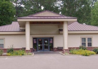 Eclectic Senior Center to Take Part in Kent’s Fall Festival Oct. 30 with Goodie Basket Raffle