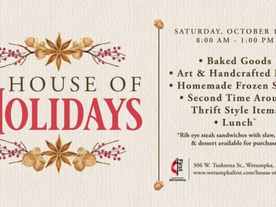 Fall Festival Calendar: Plenty of Events Coming to Celebrate the Season in Our Area