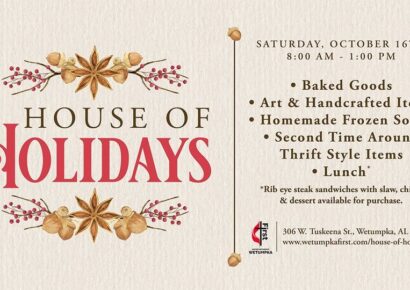 Fall Festival Calendar: Plenty of Events Coming to Celebrate the Season in Our Area