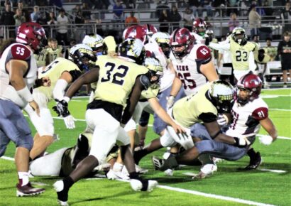 SEHS Mustangs Lose Heartbreaker to Wetumpka High 8-7; WHS Headed to Playoffs