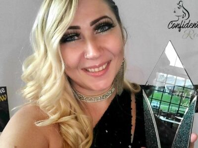 Prattville Resident Wins Global Music Award, Prepares for New Album